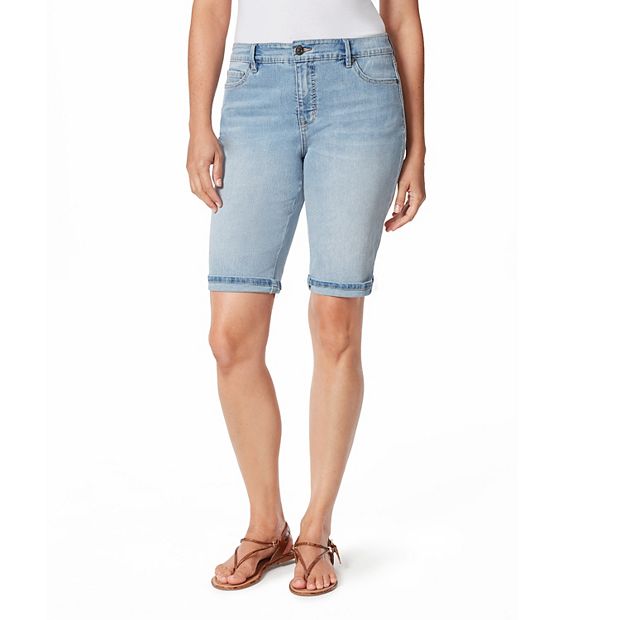 Kohl's gloria best sale vanderbilt petite jeans