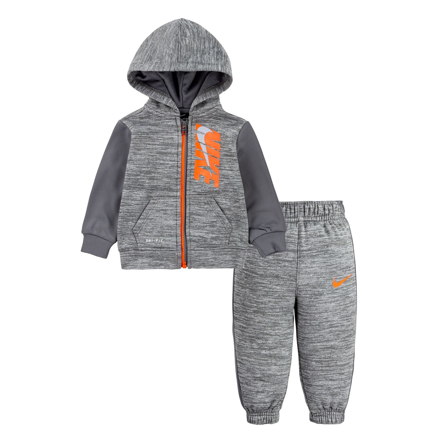 nike hoodie baby boy