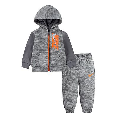 Baby boy nike fashion sets