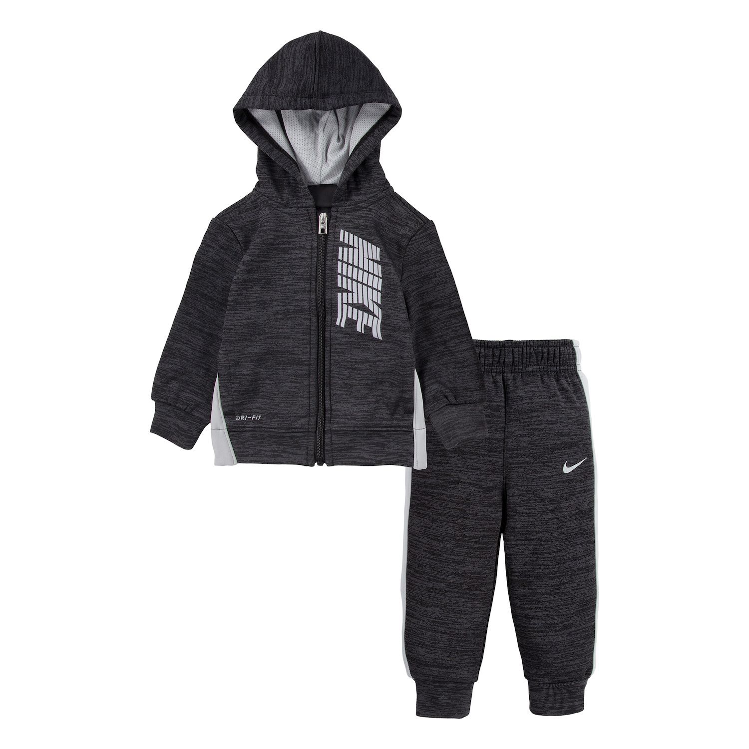 kohls baby boy nike