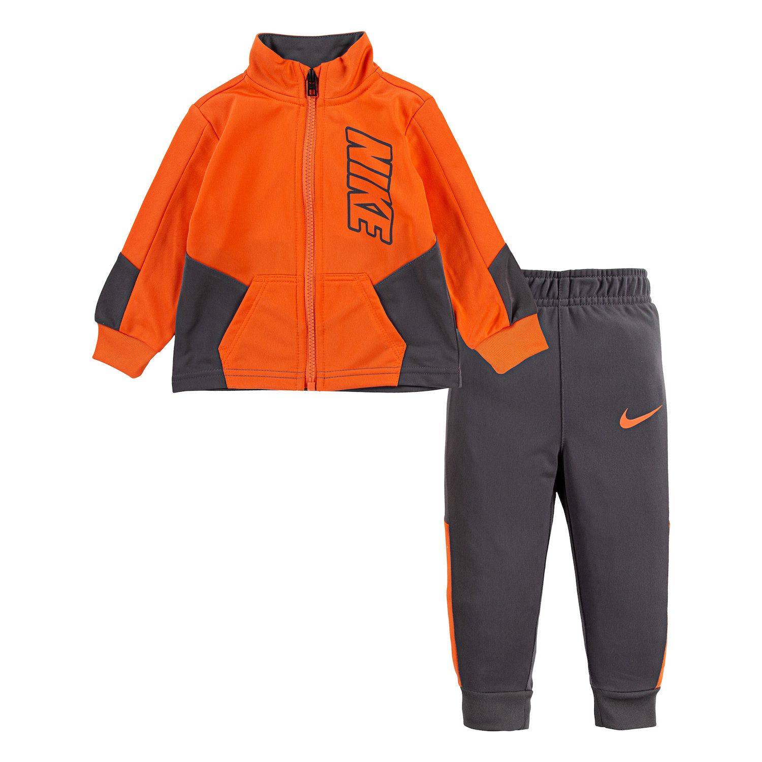 kohls boys nike pants