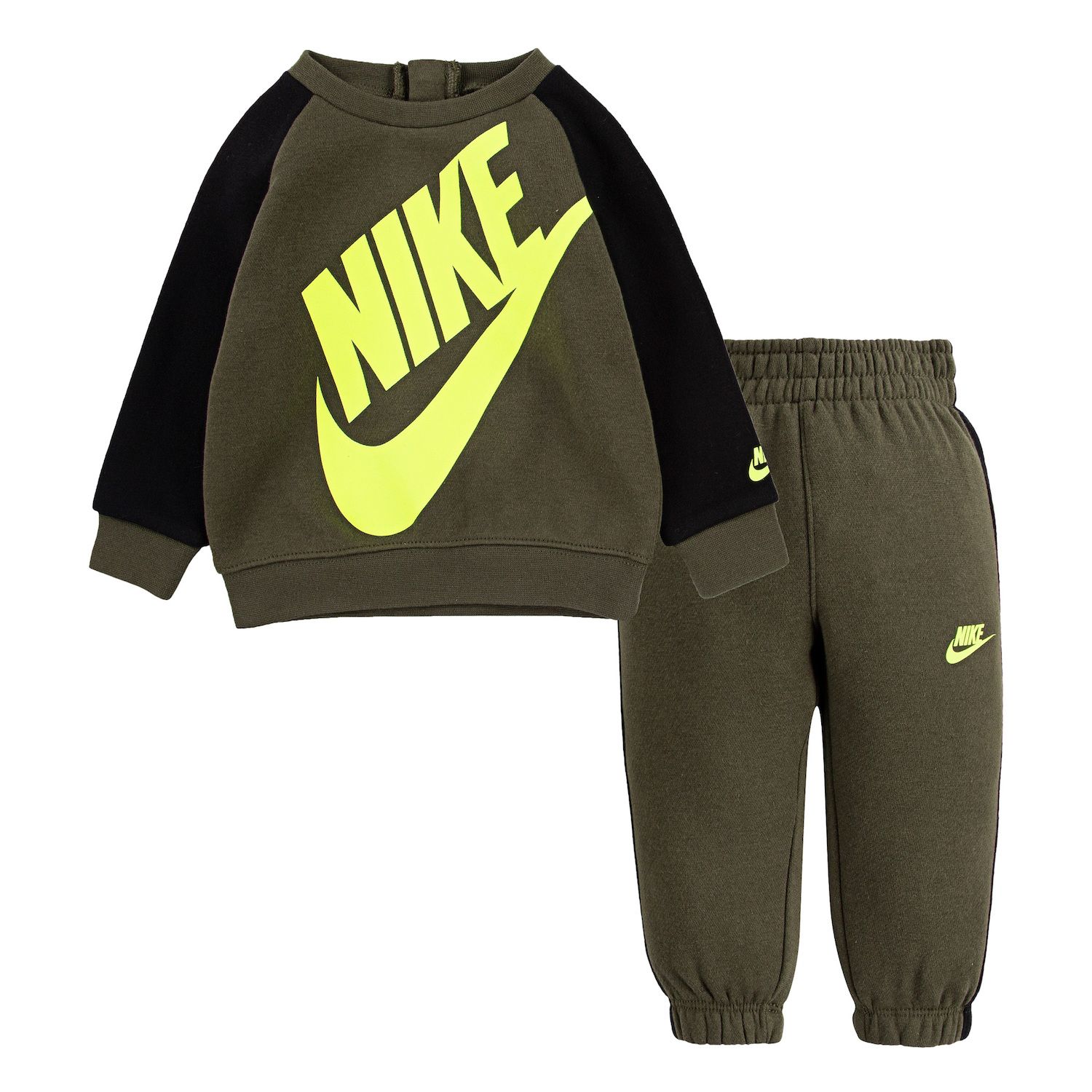 kohls nike boys pants