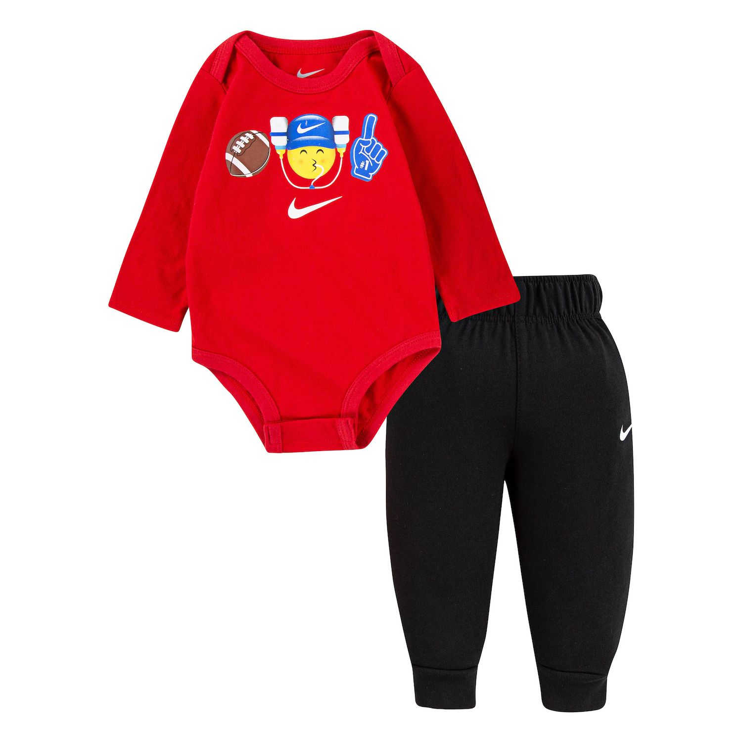 nike baby clothes kohls
