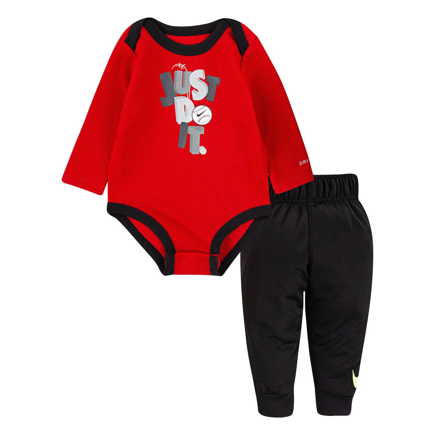 nike baby clothes canada