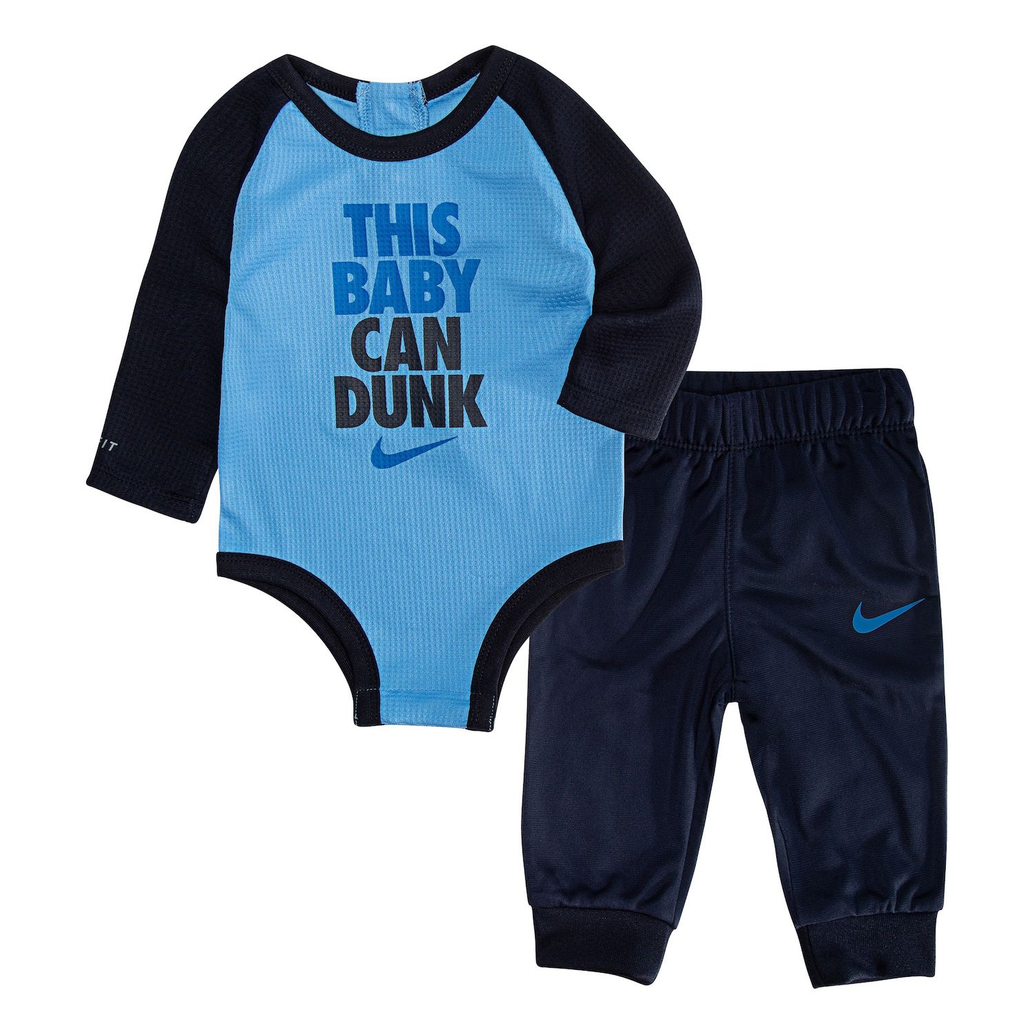 dri fit baby clothes