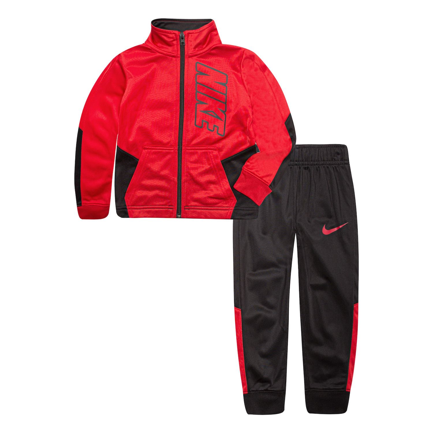 kohls boys nike pants