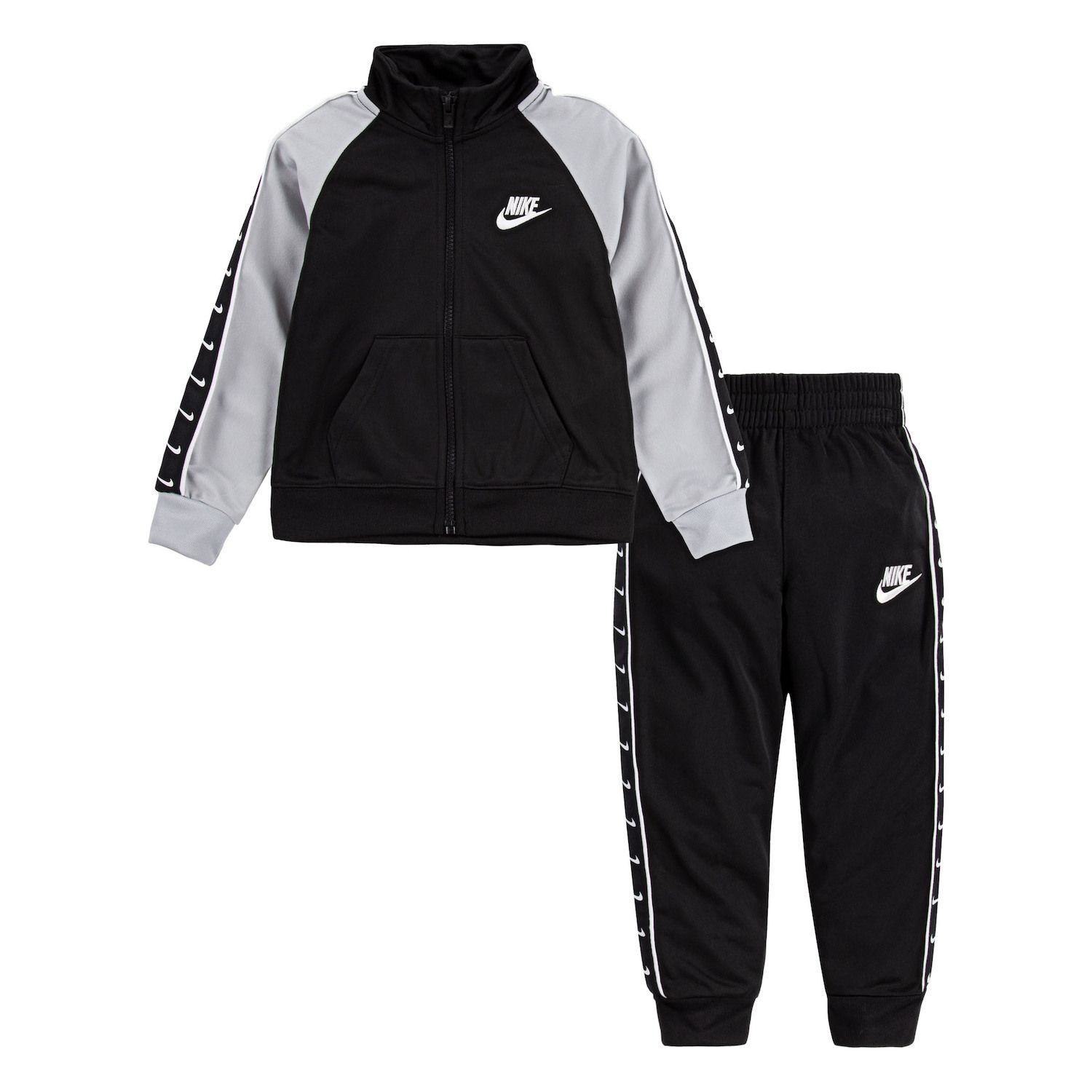 nike jogging suits for toddlers