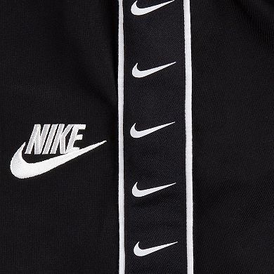 Toddler Boy Nike Logo Zip Jacket & Jogger Pants Set