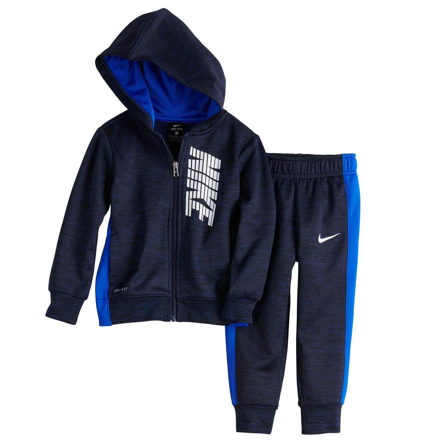 kohls boys nike pants