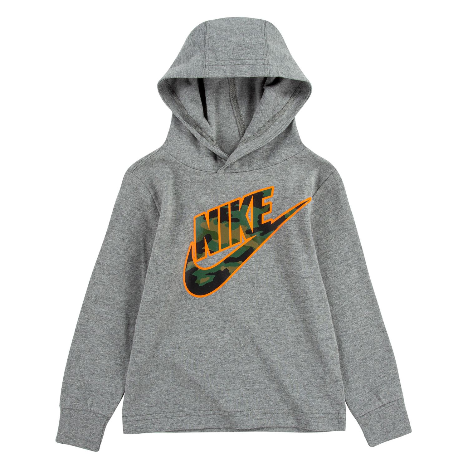 nike sweatshirt kohls