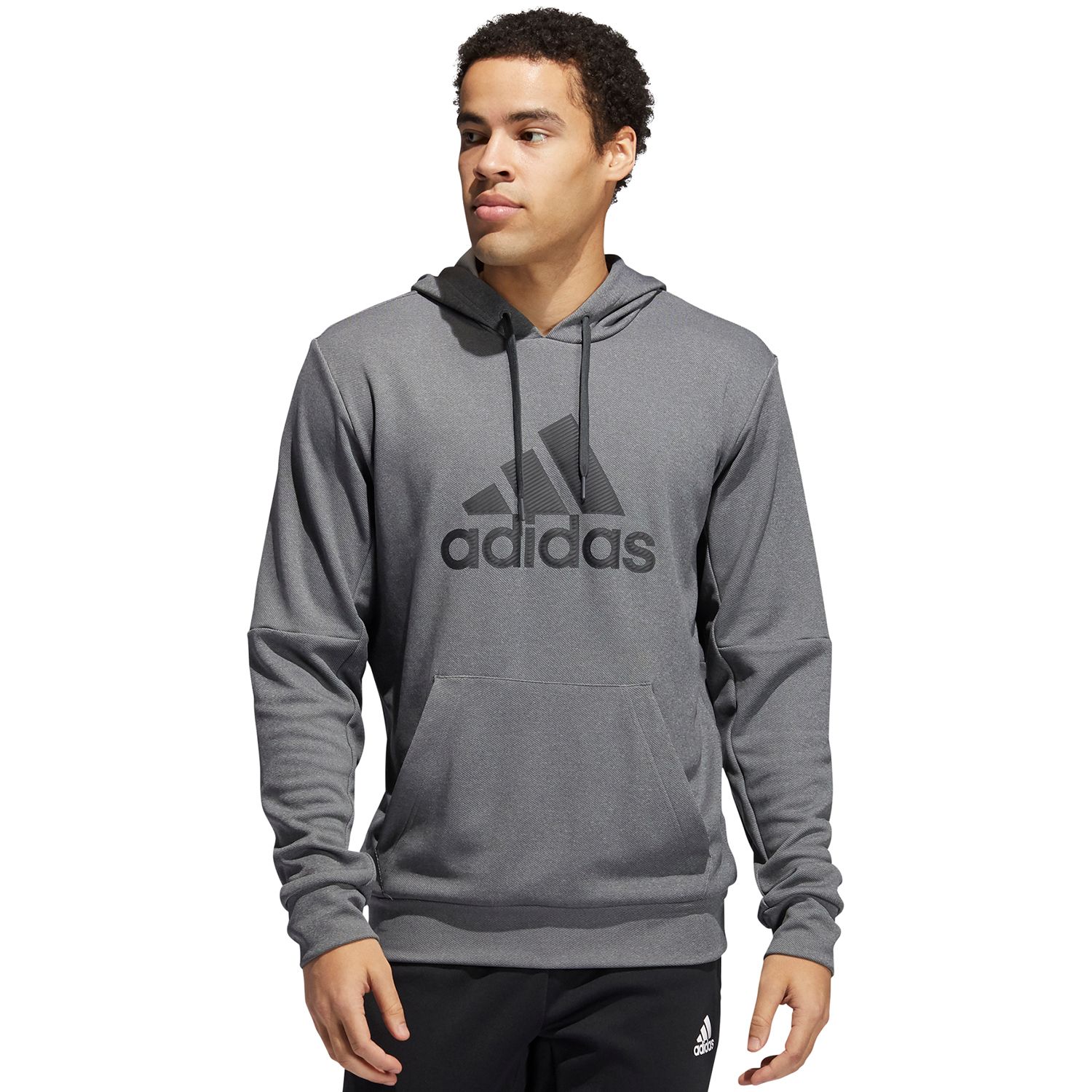 adidas tall hoodie