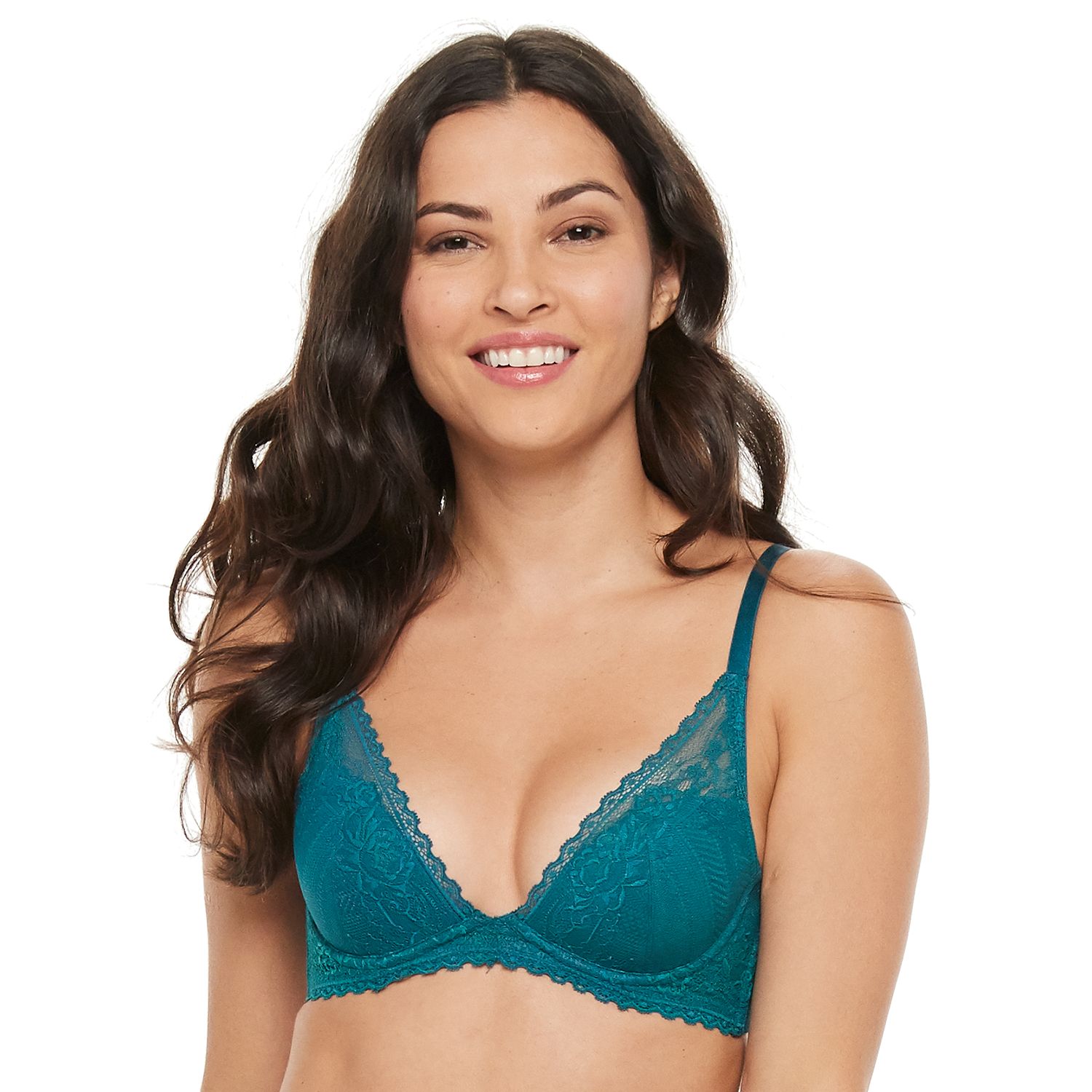 petite size bras
