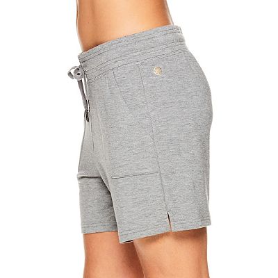 Women s Gaiam Warrior 5 in. Yoga Shorts
