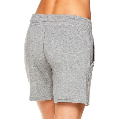Women s Gaiam Warrior 5 in. Yoga Shorts