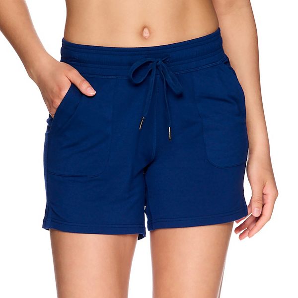 Women's Gaiam Warrior 5in. Yoga Shorts