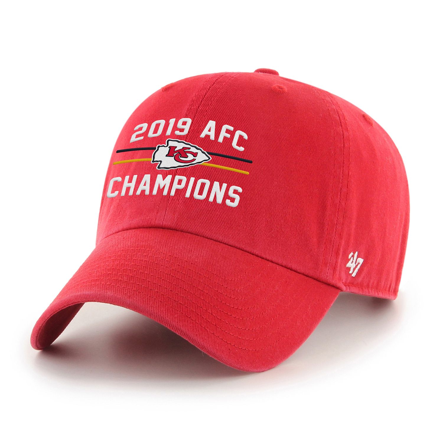 47 chiefs hat