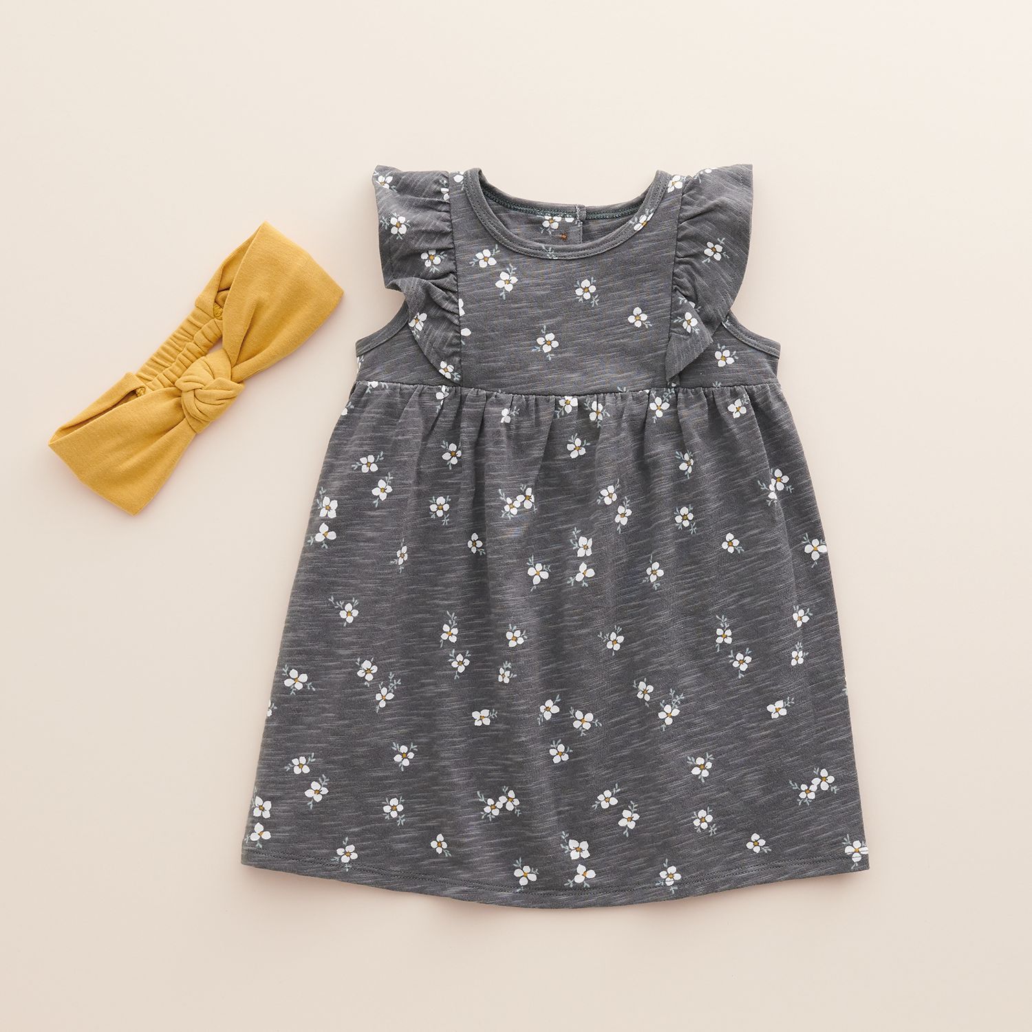 kohls organic baby clothes