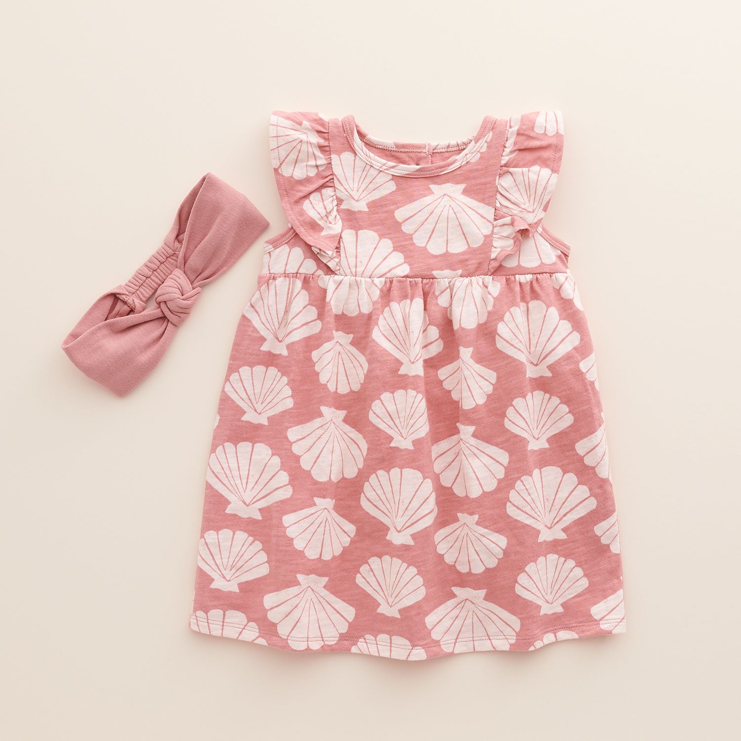 little baby dress