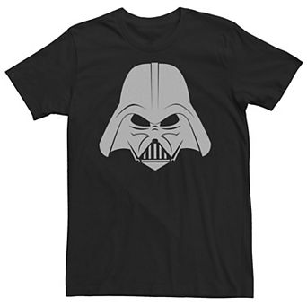 Men's Star Wars Crawling Path to the Dark Side Tee