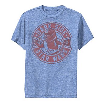 Boys 6-20 Star Wars The Rise of Skywalker Sith Trooper Cartoon Premium Tee