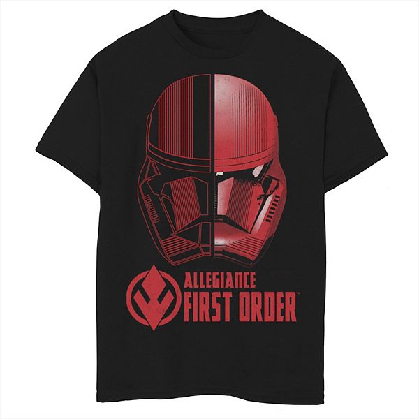 star wars red sith trooper