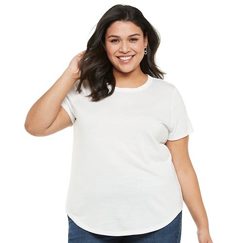 juniors xl shirt is what size in women's