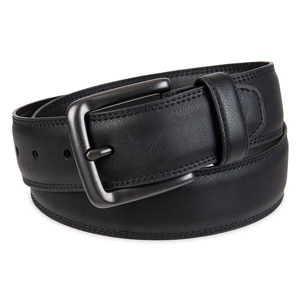 Big & Tall Columbia Comfort Stretch Belt - Black (3XL)