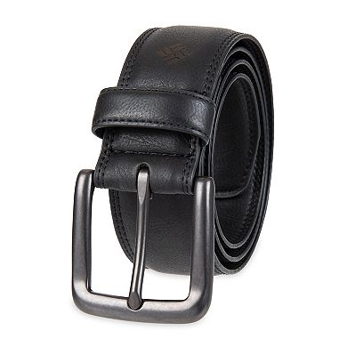 Big & Tall Columbia Stretch Casual Belt