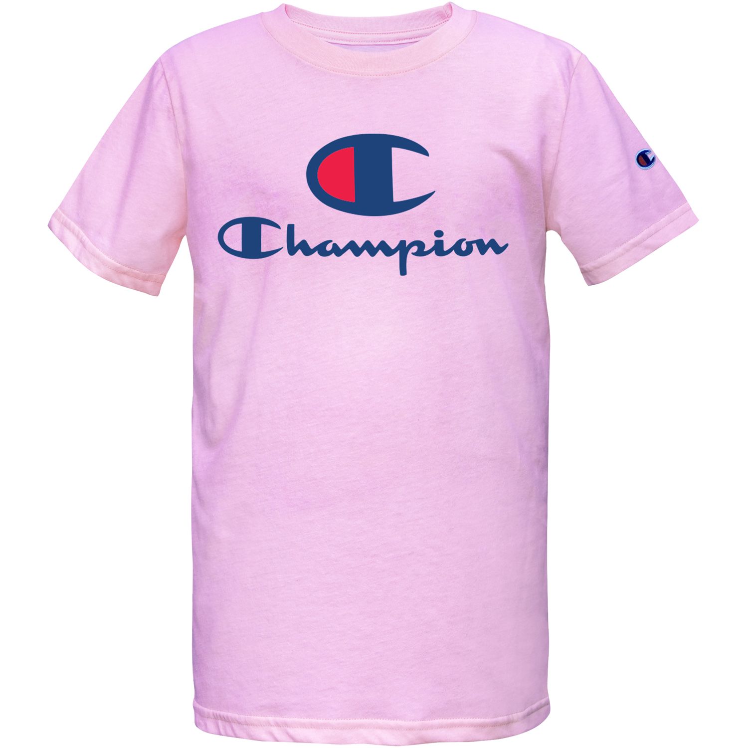 boys champion tee