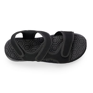 Boys Tek Gear® Adjustable Sandals