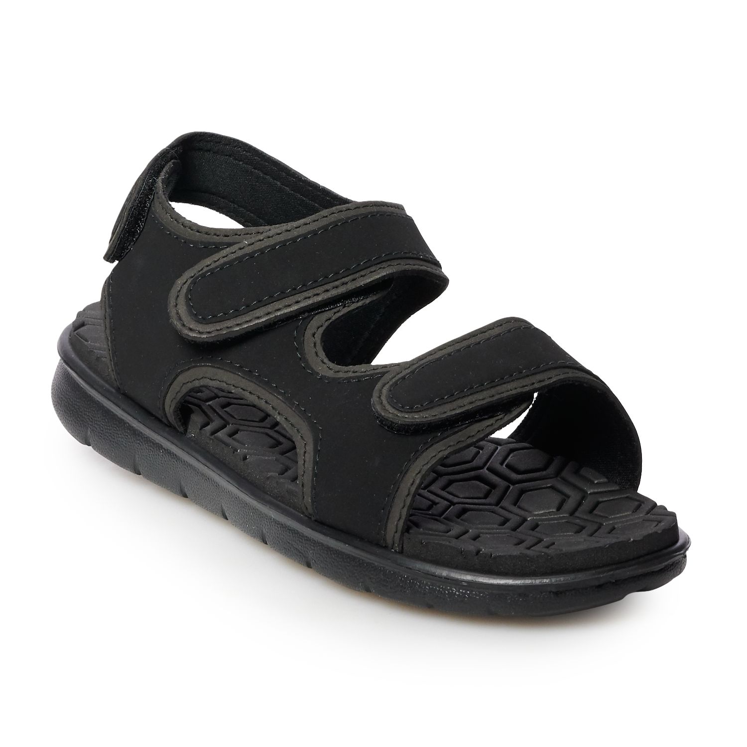 tek gear flip flops kohl's