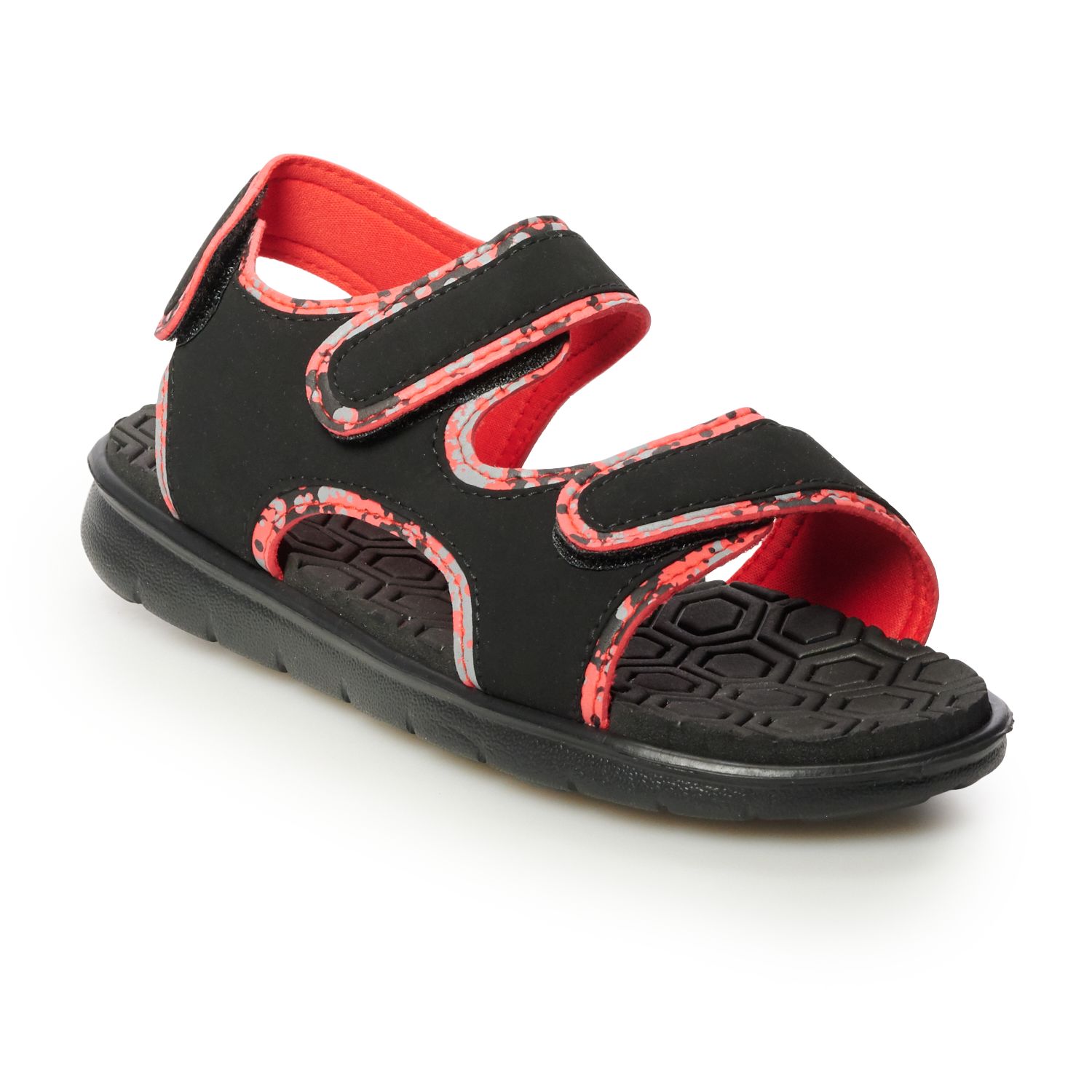 kohls boys sandals