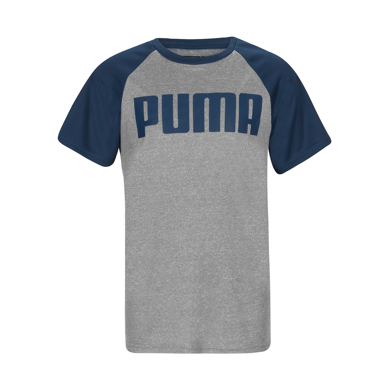 puma bold tee