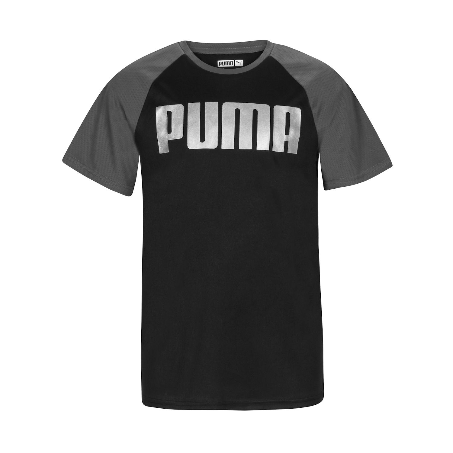 boys puma shirts