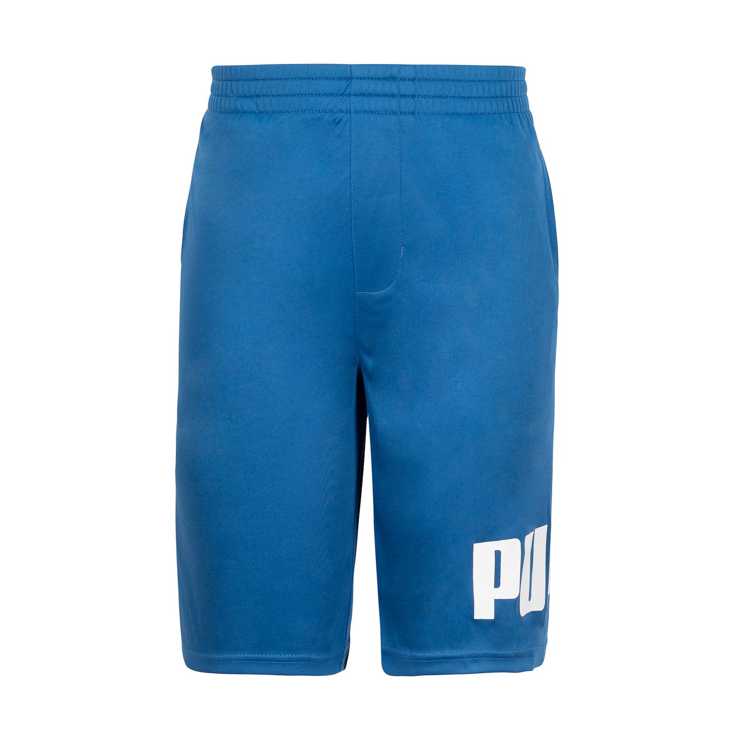 one 8 puma shorts