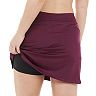 Women's Tek Gear® Weekend Skort 