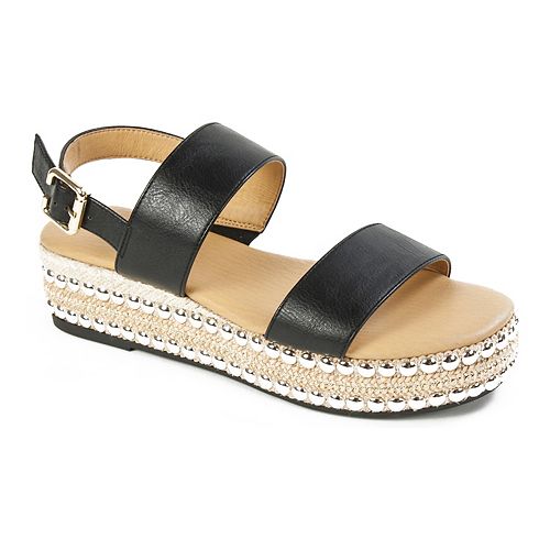 slippers with back support