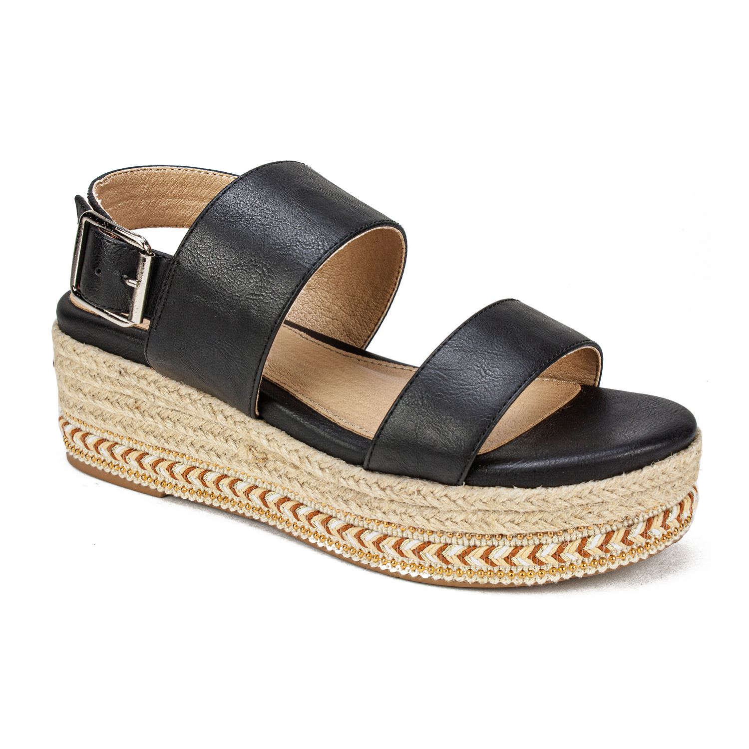 womens platform sandals