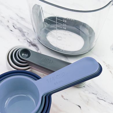 Tovolo Magnetic Nested Measuring Cup Set