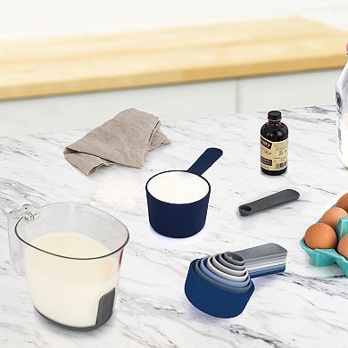 Tovolo Magnetic Nested Measuring Cup Set