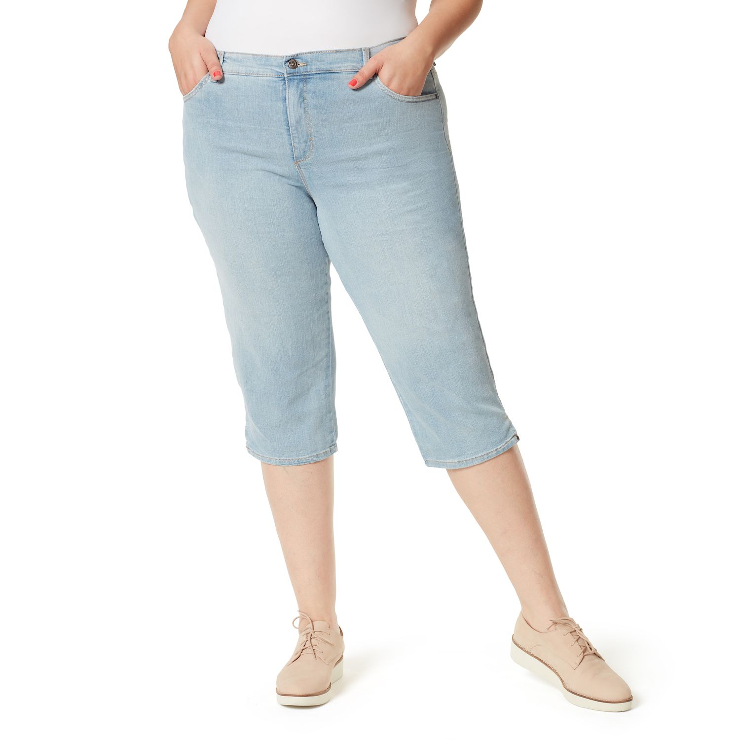 Women's Plus Size Clothing: Shop Tops, Bottoms, Dresses & More ...