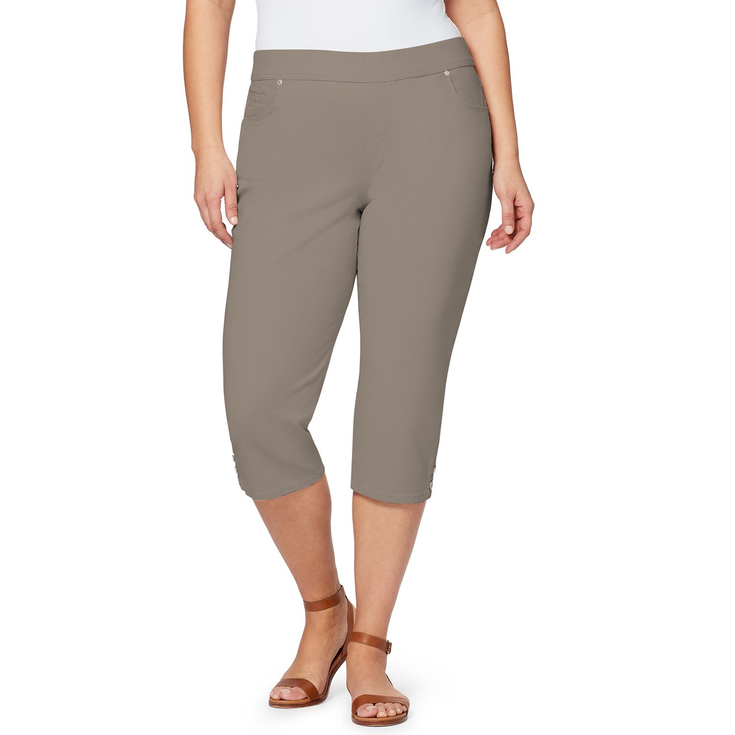 gloria vanderbilt avery plus size