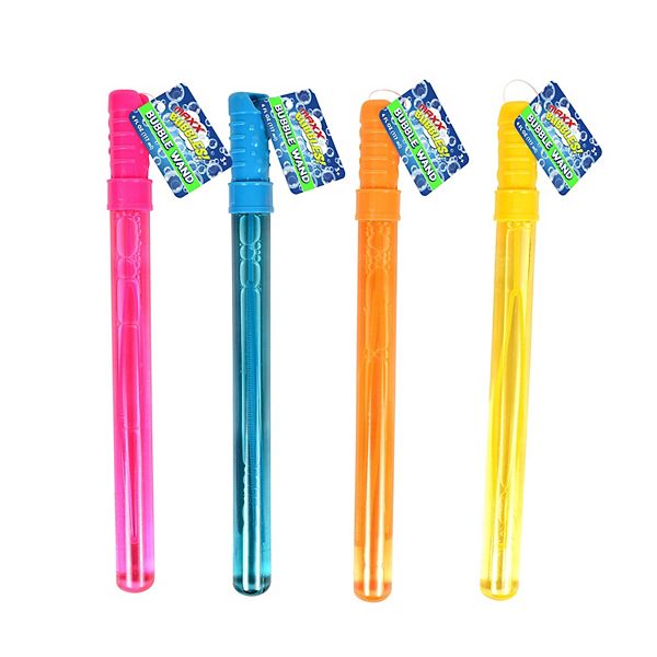 Sunny Days Entertainment Bubbles Bubble Wand