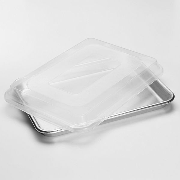 Nordic Ware Nonstick 9" x 13" Quarter Sheet Pan