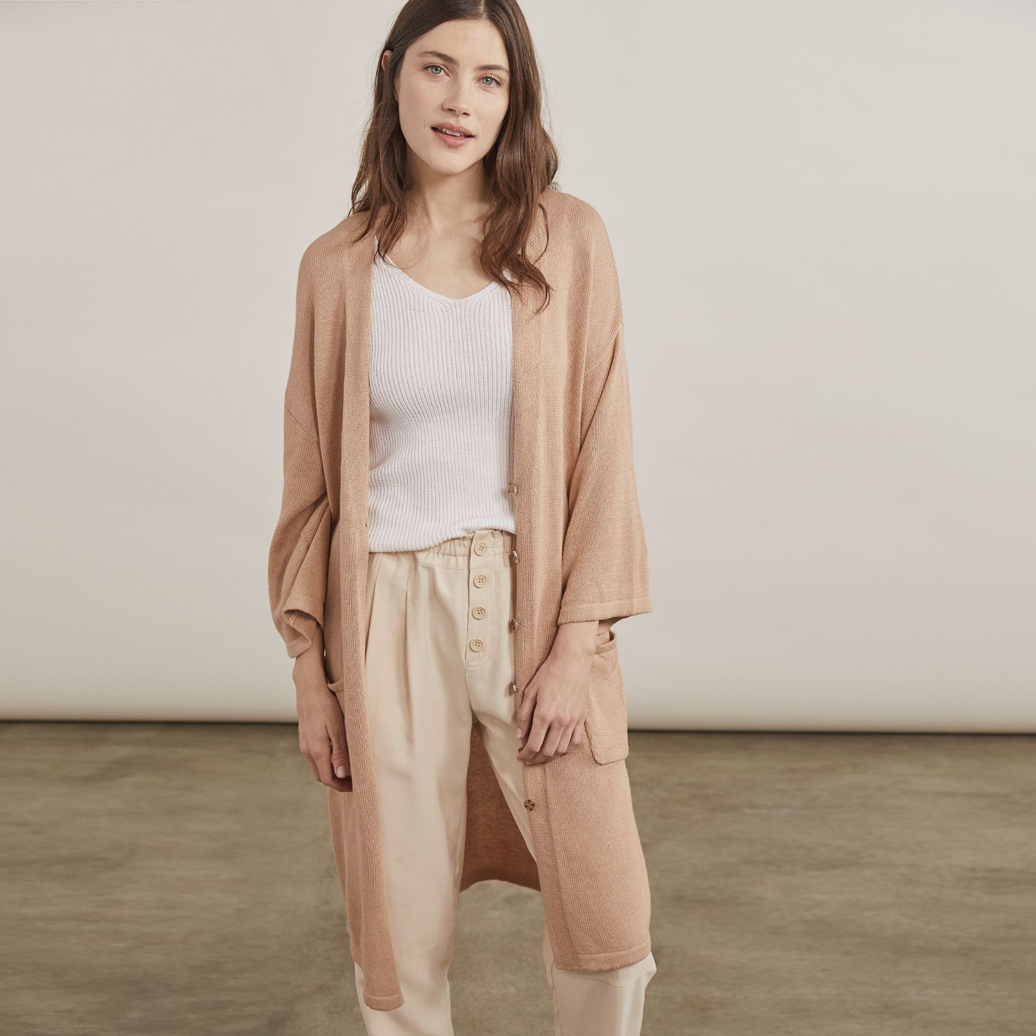 elizabeth and james cardigan