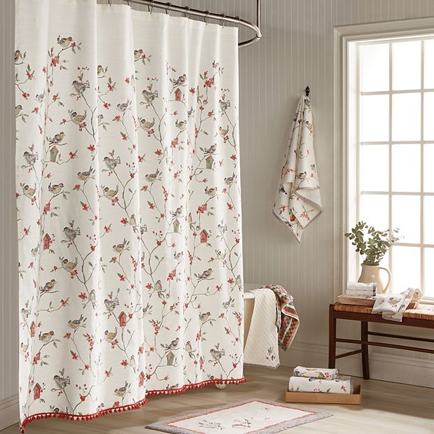 Kohls shower clearance curtains