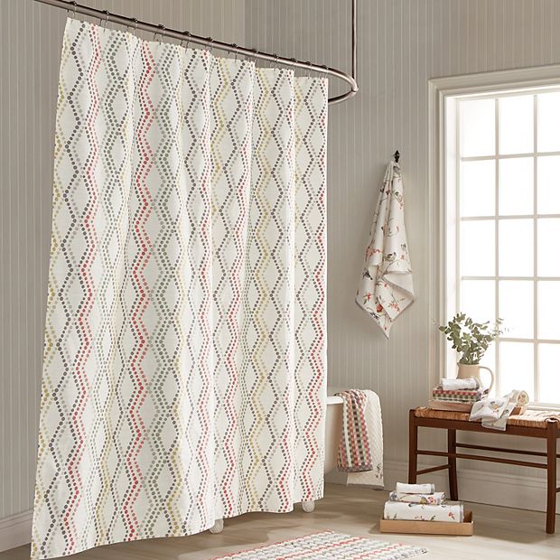 One home shower curtain new arrivals