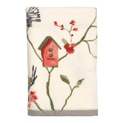 One Home Bath Towels Bathroom Bed Bath Kohl S