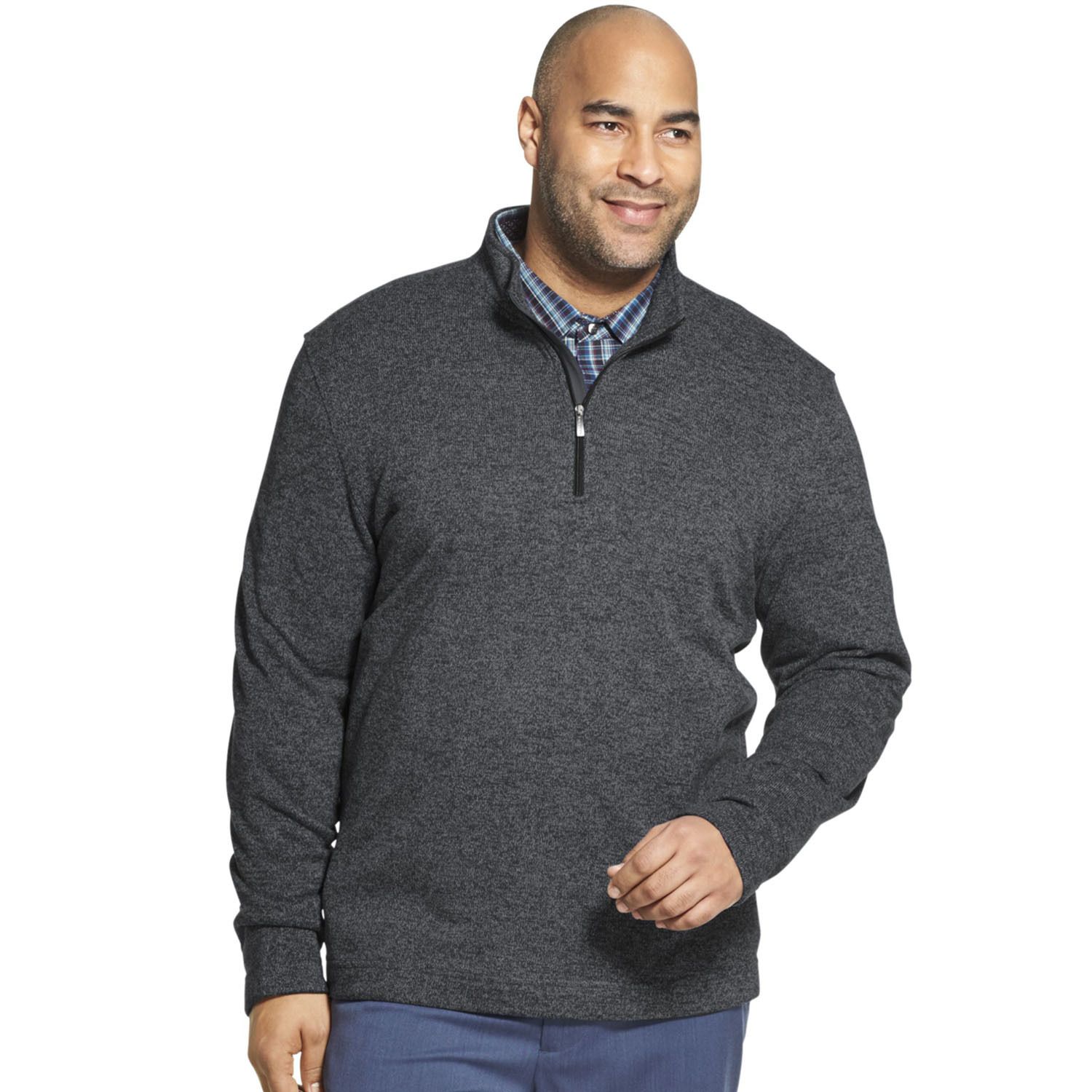 van heusen pullover