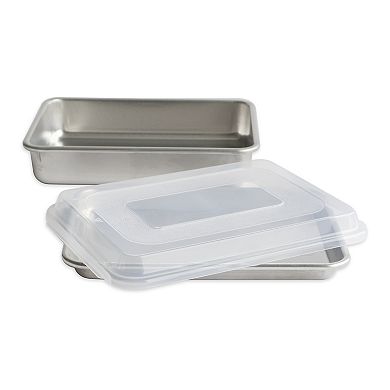 NordicWare 3-pc. Bakeware Set